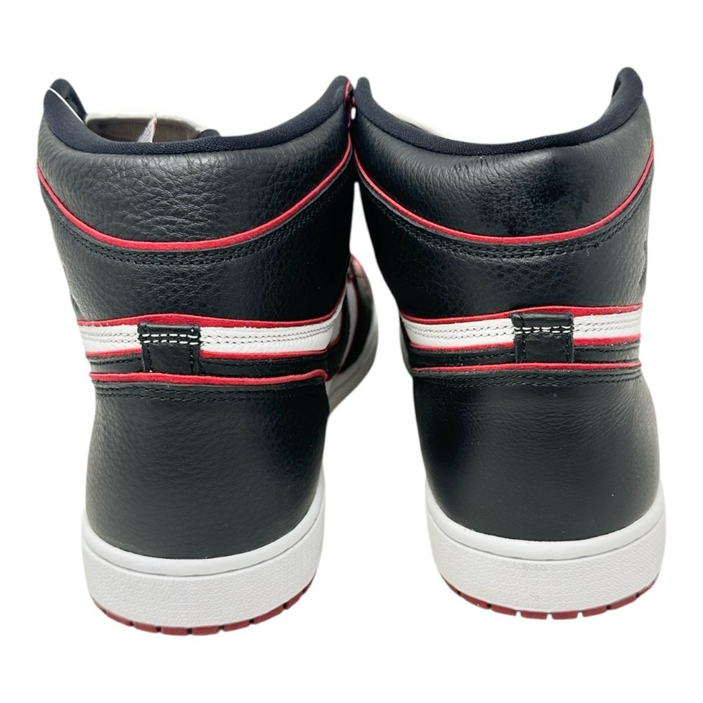 Air Jordan 1 Retro High Bloodline 2019 555088062 Size 14 Deadstock/No Box - Picture 4 of 7